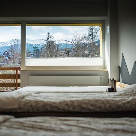 Apartament Staniszewski Szklarska Poręba Kültér fotó