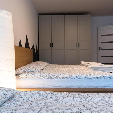 Apartament Staniszewski Szklarska Poręba Kültér fotó