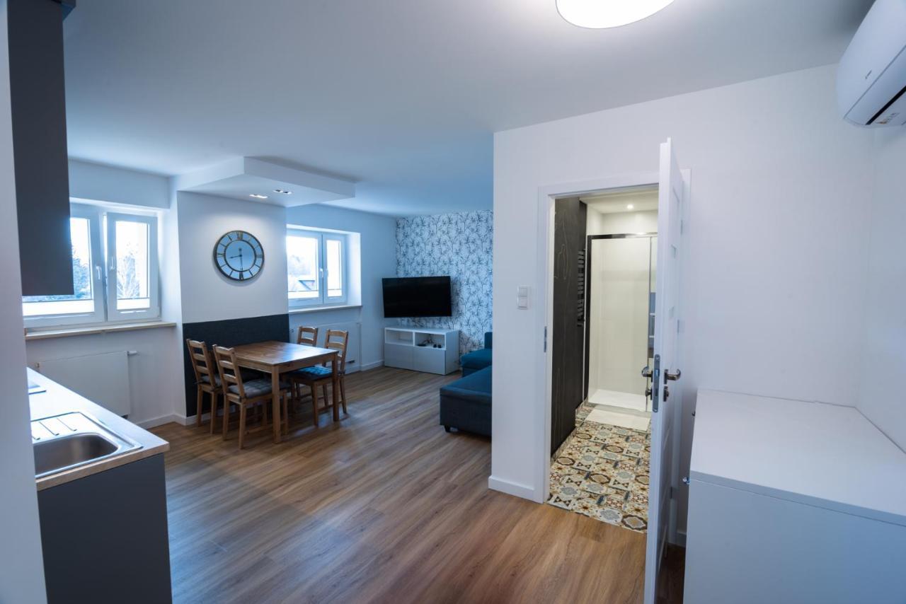 Apartament Staniszewski Szklarska Poręba Kültér fotó