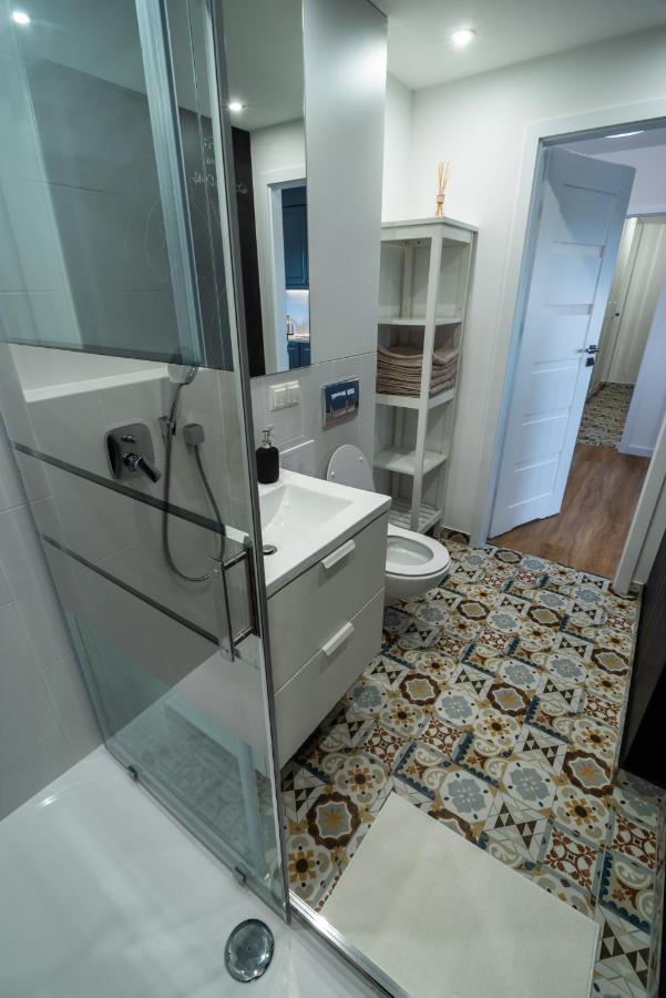 Apartament Staniszewski Szklarska Poręba Kültér fotó