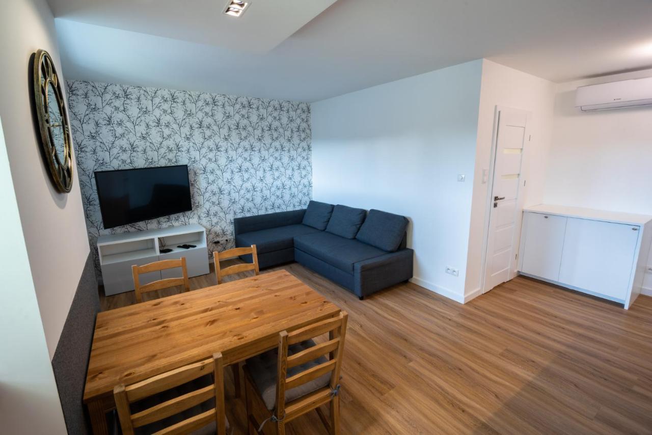 Apartament Staniszewski Szklarska Poręba Kültér fotó