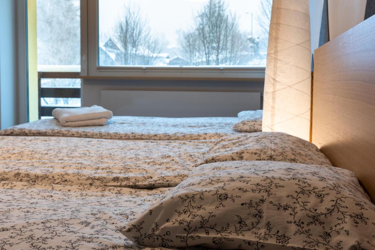 Apartament Staniszewski Szklarska Poręba Kültér fotó